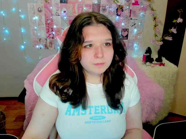 Acid-Kate webcam