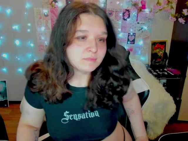 Acid-Kate webcam