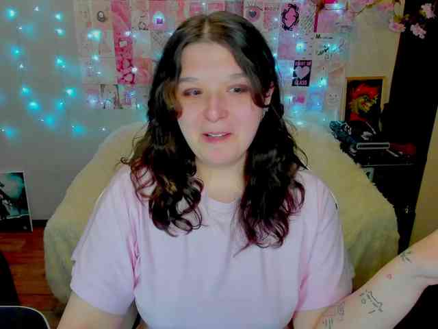 Acid-Kate webcam
