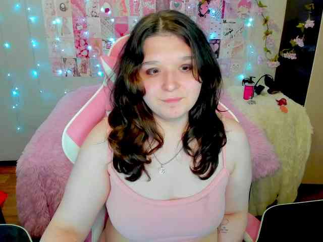 Acid-Kate webcam