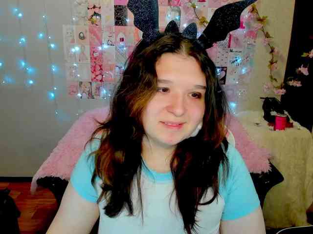 Acid-Kate's webcam live show