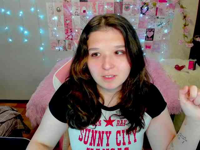 Acid-Kate webcam