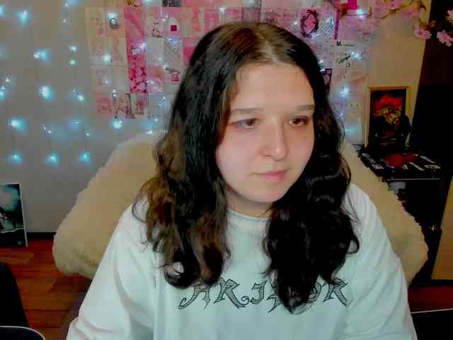 Acid-Kate webcam
