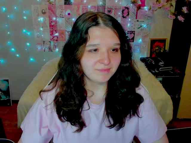 Acid-Kate webcam