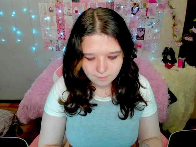 Acid-Kate webcam