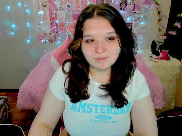 Acid-Kate webcam