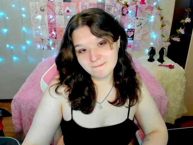 Acid-Kate webcam