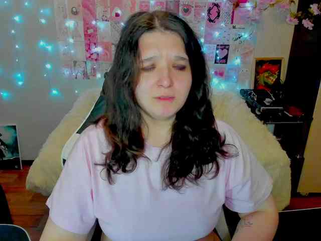 Acid-Kate webcam