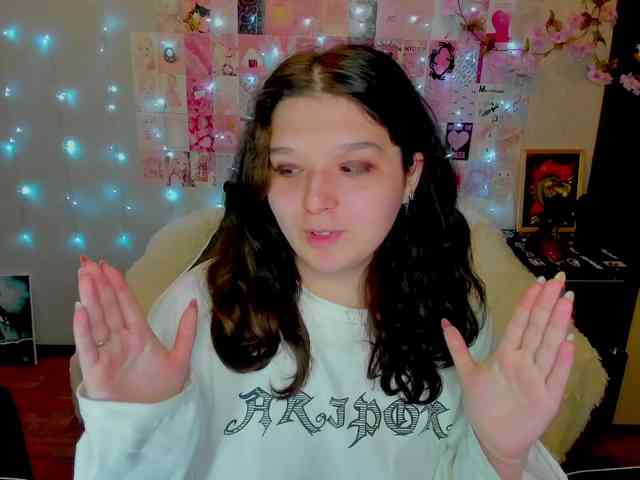 Acid-Kate webcam