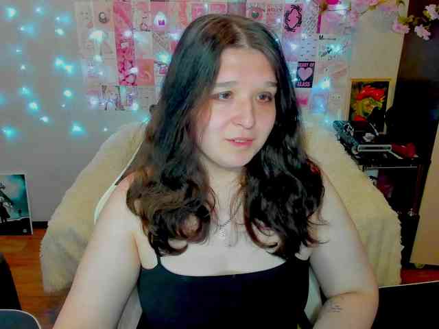 Acid-Kate webcam