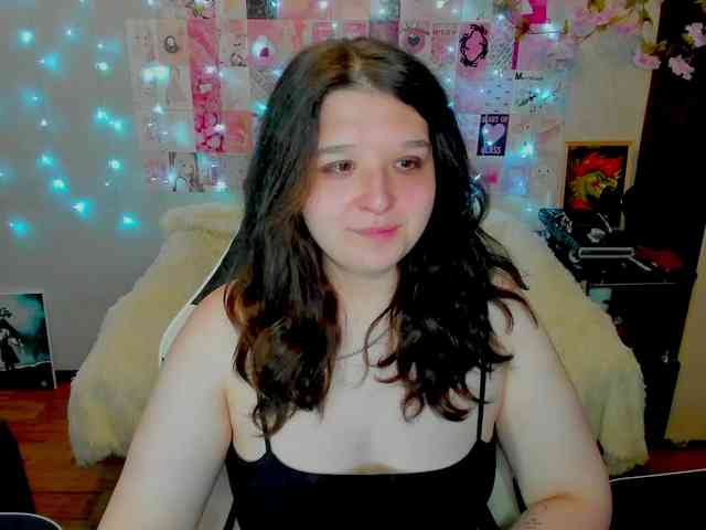 Acid-Kate webcam
