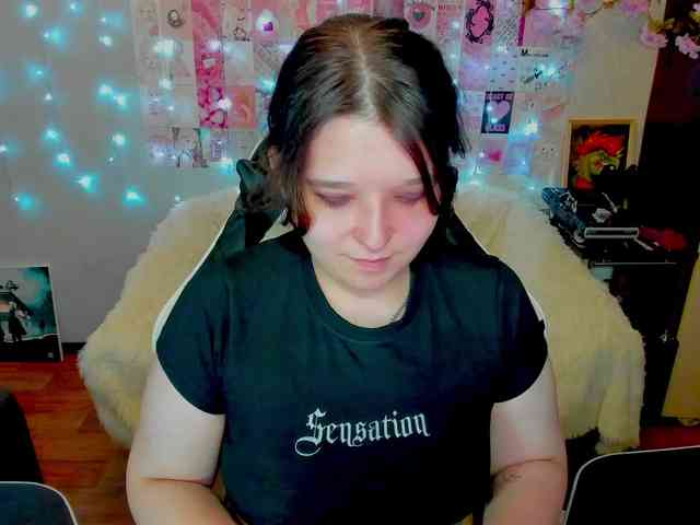 Acid-Kate webcam