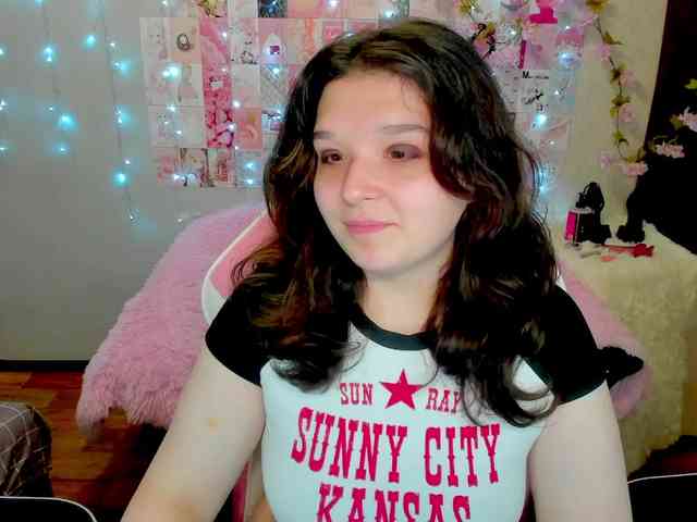 Acid-Kate's webcam live show