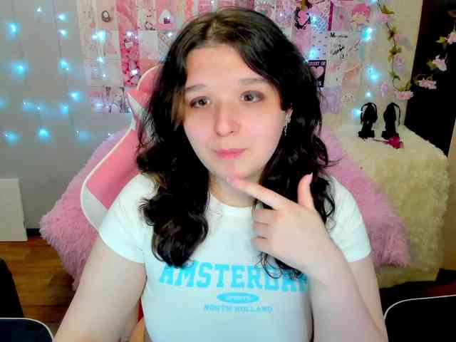 Acid-Kate webcam