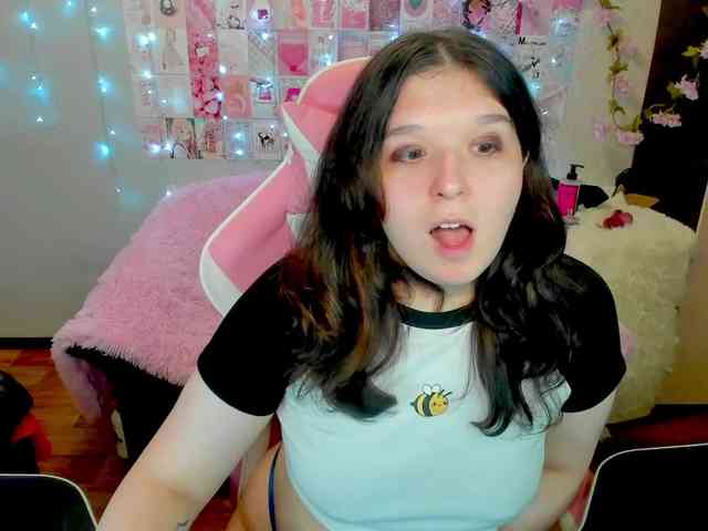 Acid-Kate webcam
