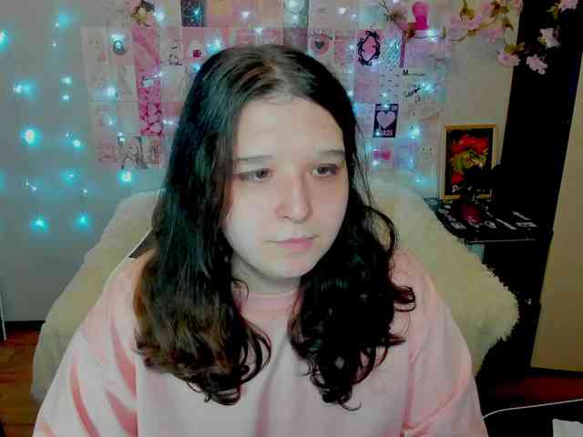Acid-Kate webcam