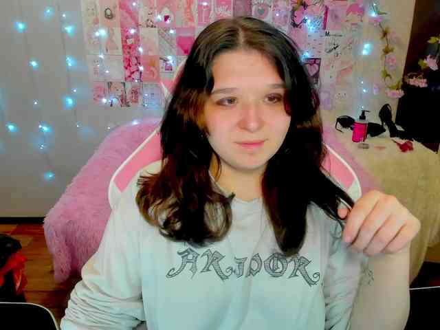 Acid-Kate webcam