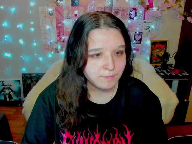 Acid-Kate webcam