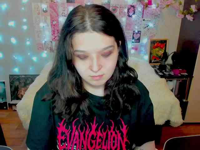 Acid-Kate webcam