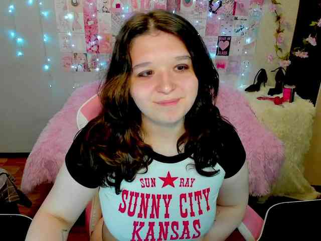 Acid-Kate webcam