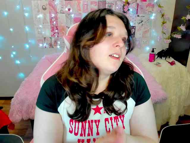 Acid-Kate webcam