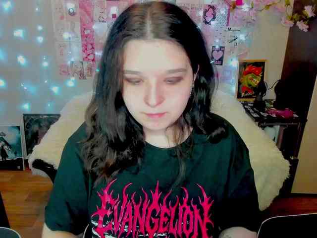 Acid-Kate webcam