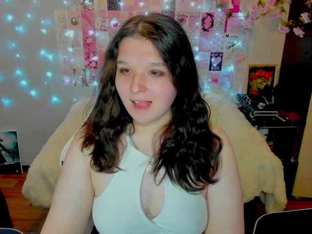Acid-Kate Live Webcam on BongaCams