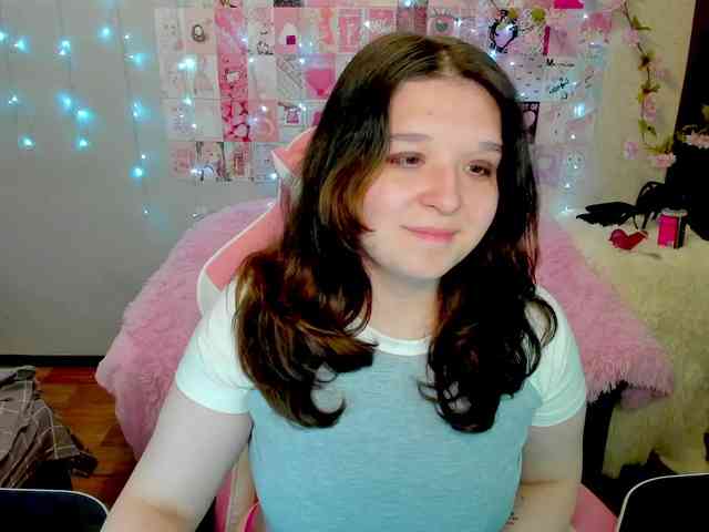 Acid-Kate webcam