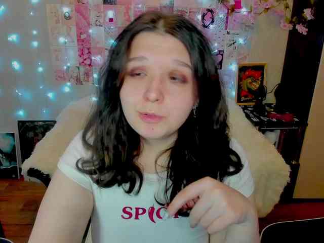 Acid-Kate webcam