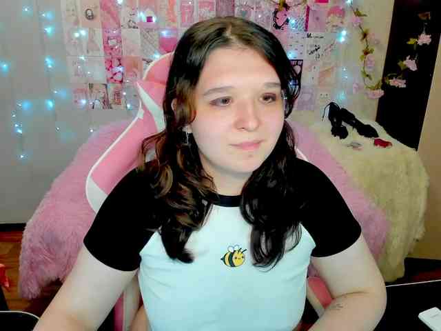 Acid-Kate webcam