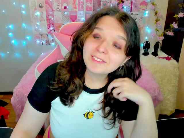Acid-Kate webcam