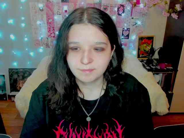 Acid-Kate webcam