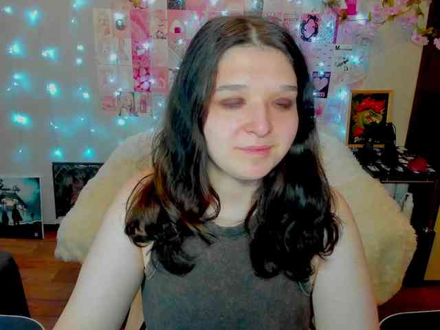 Acid-Kate webcam