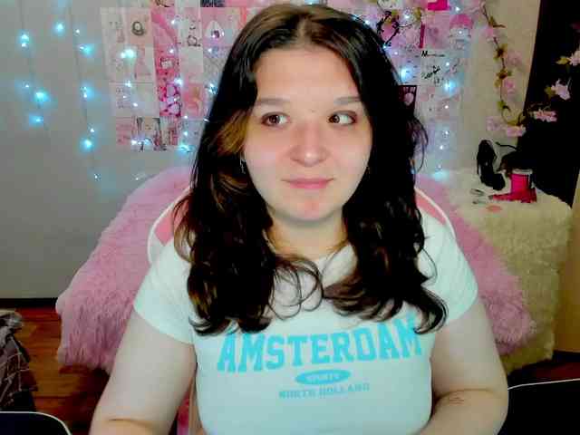 Acid-Kate webcam