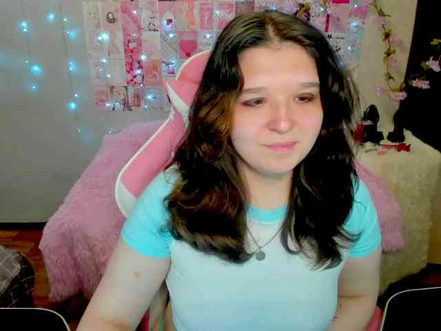 Acid-Kate webcam