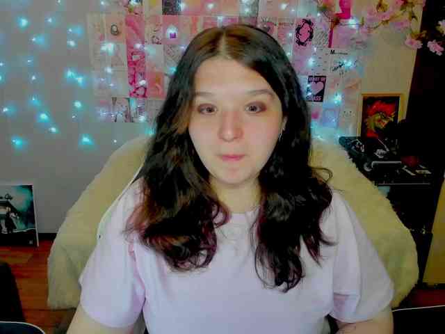 Acid-Kate webcam