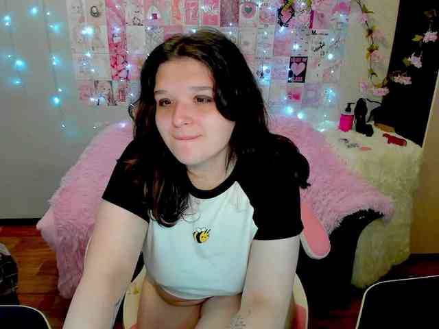 Acid-Kate webcam