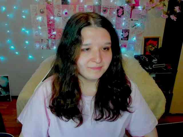 Acid-Kate webcam