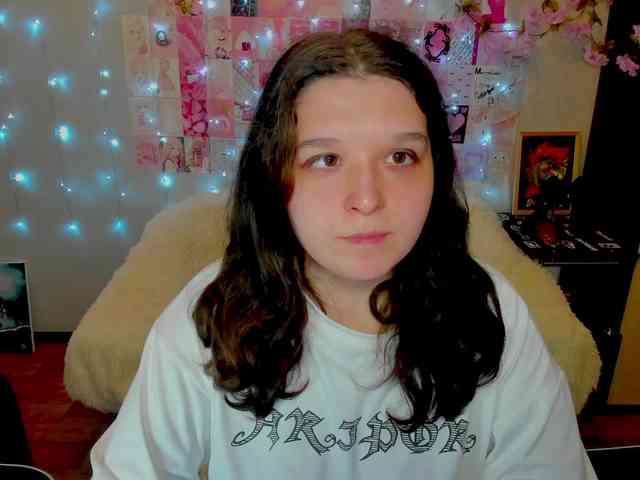 Acid-Kate webcam
