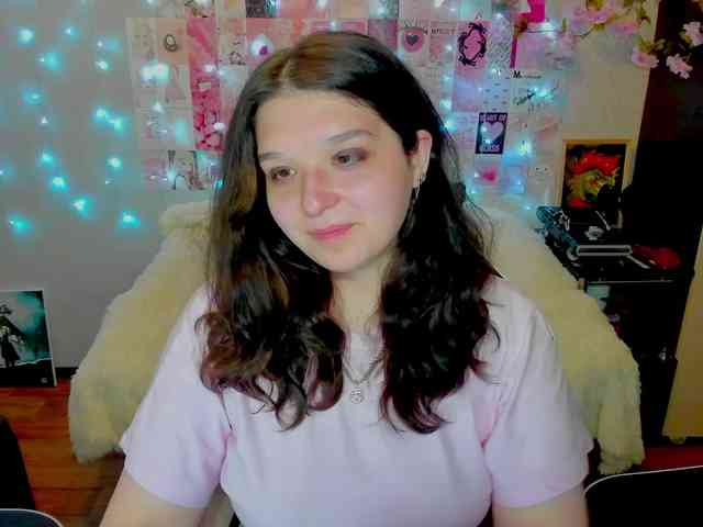 Acid-Kate webcam
