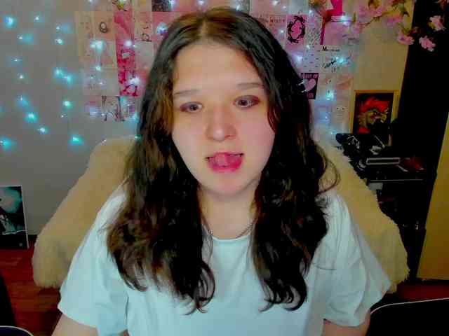Acid-Kate webcam
