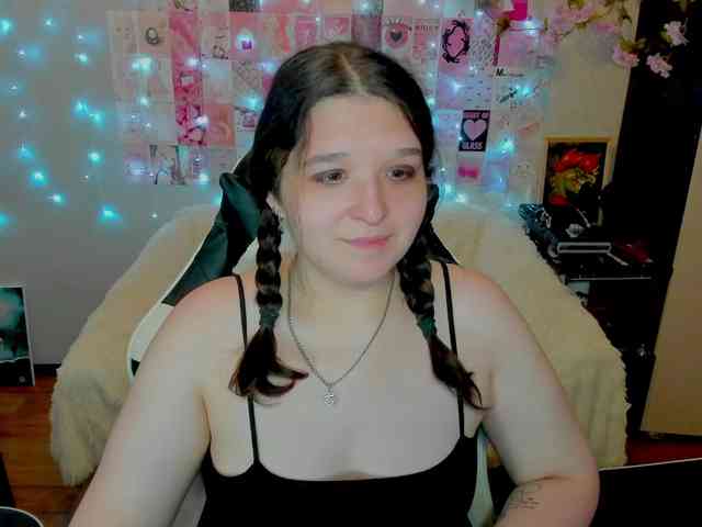 Acid-Kate webcam