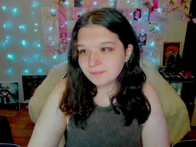 Acid-Kate webcam