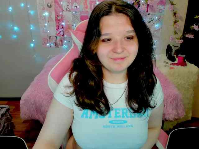Acid-Kate webcam