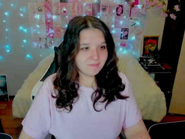 Acid-Kate webcam