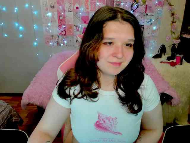 Acid-Kate webcam