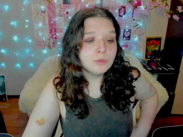Acid-Kate webcam