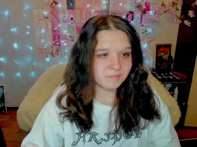 Acid-Kate webcam