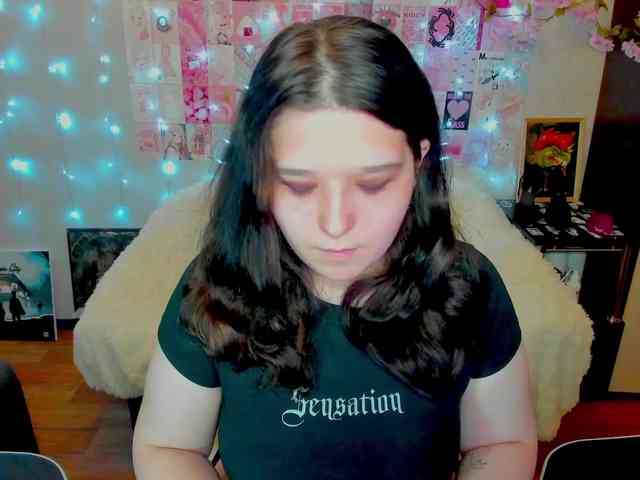 Acid-Kate webcam