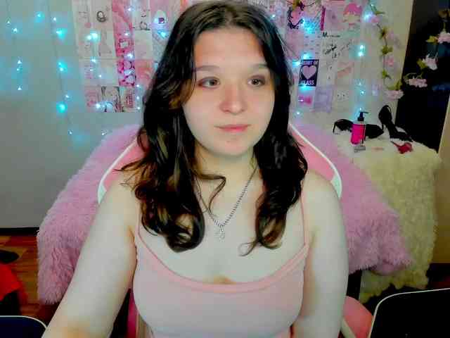 Acid-Kate webcam
